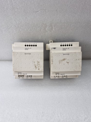 Lot pcs schneider - 2,