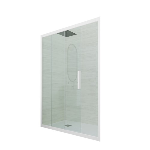 Porte parois douche - porte,