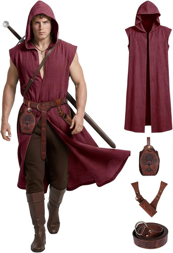 Renaissance costume set for - renaissance,
