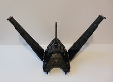 LEGO Star Wars : Krennic