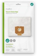Sac aspirateur aeg gr28 10 - aeg, (10