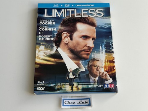 Limitless bradley cooper - limitless, (bradley