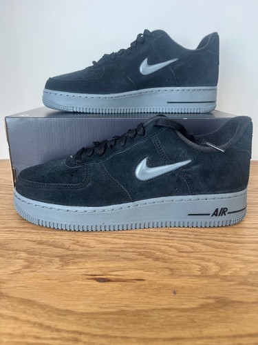 Baskets nike air force jewel - air,