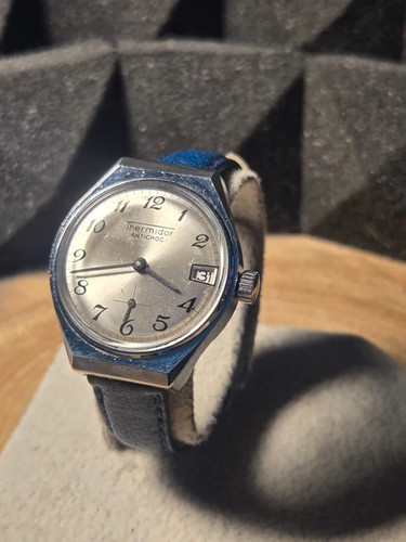 Montre thermidor antichoc - thermidor,