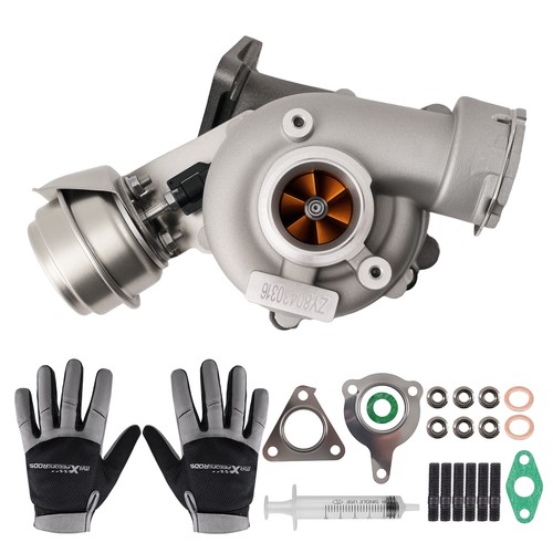 Turbo billet for - billet, a6