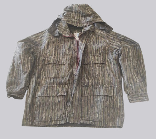 Veste chasse vintage trophy - vintage,