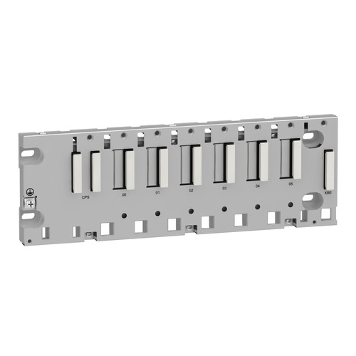 Schneider electric bmxxbp0600h - schneider,