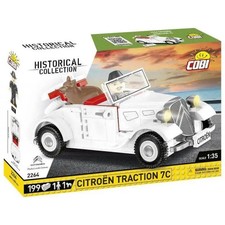 1934 Citroën Traction Avant