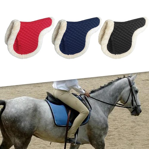 Tapis selle matelassé - de,