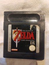 The Legend of Zelda Link's