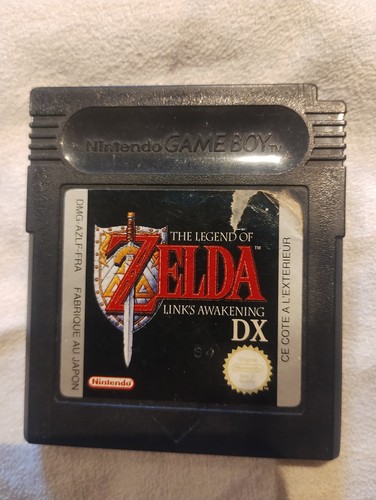 The legend zelda link s - the,