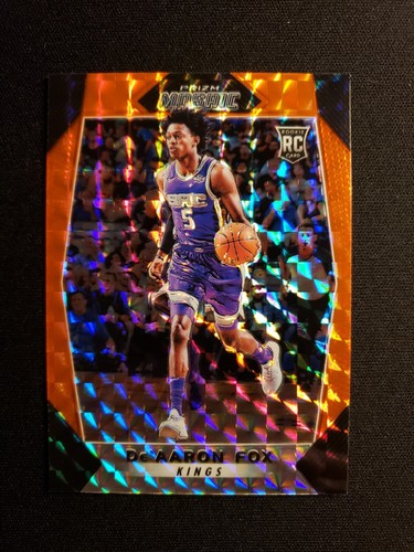 2017 panini mosaic - 2017-18,