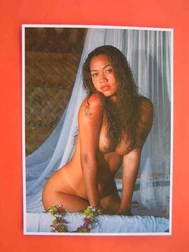 Cpm polynesie tahiti filles - cpm,