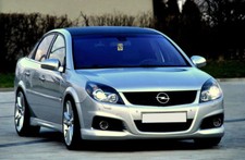 OPEL VECTRA C ( 2005-2008 )