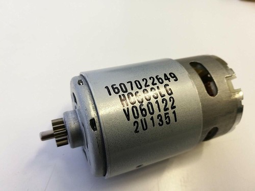 Moteur pour perceuse - moteur,