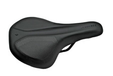 Selle De Vélo DDK Cube Natural Fit Sequence R: Rouge YS894-3 / B: Noir YS7