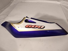 SUZUKI GSX-R GSXR 600 750 SRAD