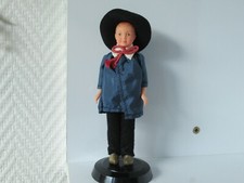 (N°1) ANCIENNE POUPEE