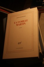 La famille Martin de