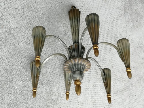 Lustre moderniste 1920 - ,