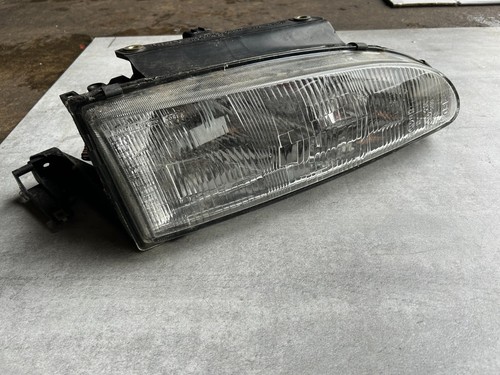 Phare avant droit hyundai - phare, s