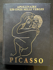 APOLLINAIRE LES ONZE MILLE