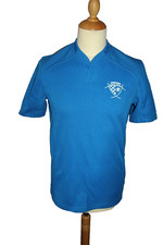 MAILLOT RUGBY ENTRAINEMENT HOMME °°°  PROACT - UBB  °°° TAILLE M 