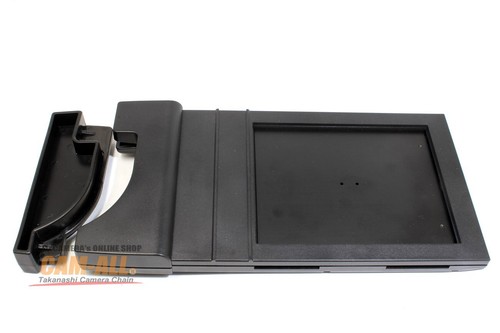 Coque arrière support film