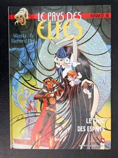 PINI Le Pays des Elfes