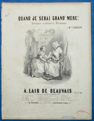 Beauvais richomme piano chant - beauvais,