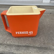 pichet publicitaire ancien