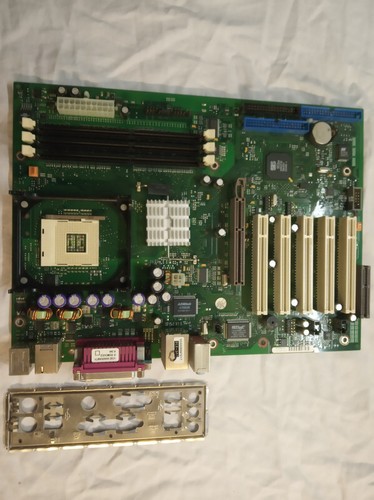 Carte mere fujitsu d1675 - mere,