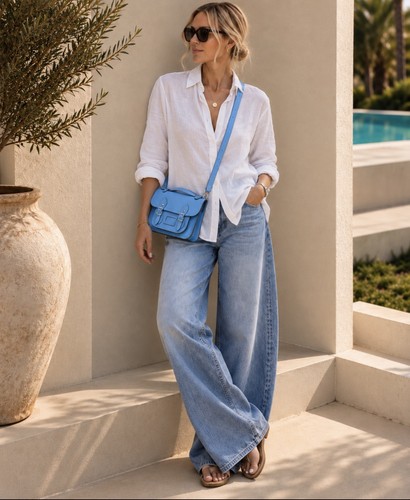 New the cambridge - cambridge, satchel