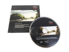 (C42) 4G0919884E Orig. AUDI CD