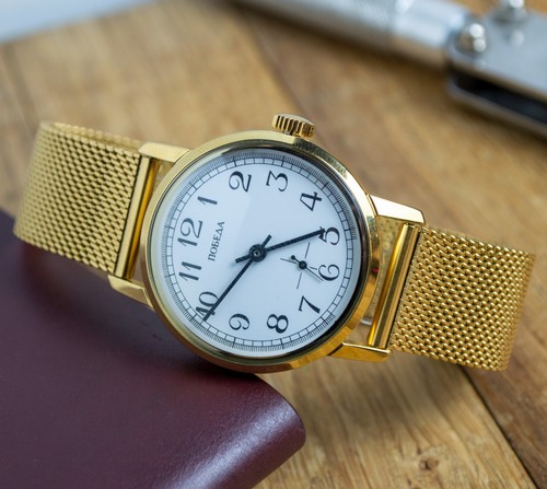 Montre homme pobeda - homme,
