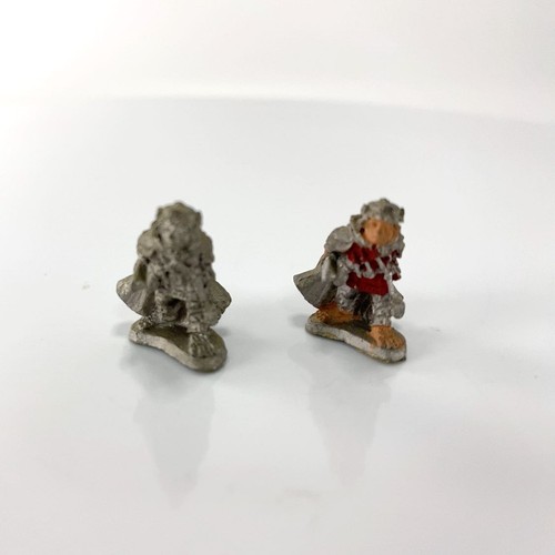 Figurine ral partha métal - partha,