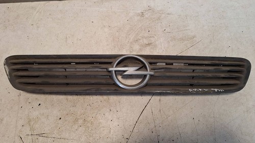 Opel astra 1999 grille de - opel,