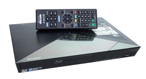 Sony bdp s5200 - sony, blu-ray