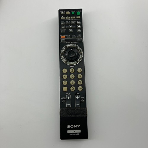 Genuine oem sony yd029 - genuine,