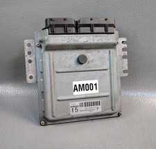 Nissan Titan 5.6L Pro-Rx S Sl Sv 2012 4WD Moteur Contrôle Module ECM MEC175-361