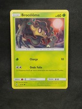 Pokemon brocelome 6/145 SL2