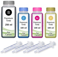 550ml recharge encre pour - recharge,