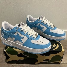 Bape Sta Bleu  – Taille 38
