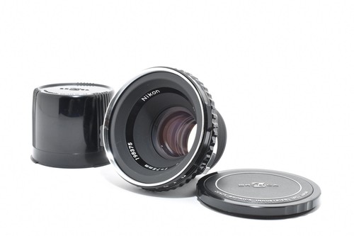 Neuf objectif nikon nippon - [neuf],