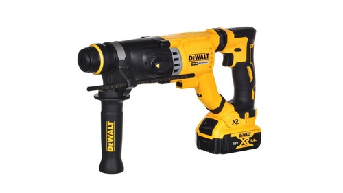 Marteau perforateur 18v