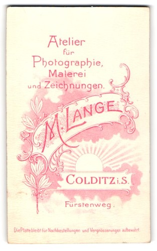 Photographie lange - photographie, m.