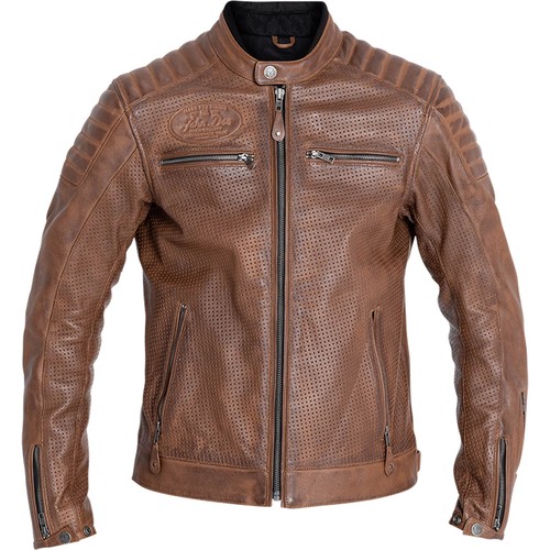 John doe hommes moto - john, veste