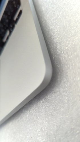 Apple macbook pro 3 - pro, 13,3