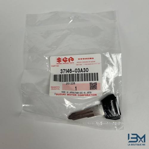 Clé vierge oem - clé,