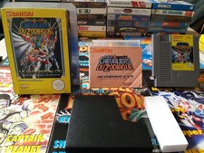 Jeu  Chevaliers Du Zodiaque